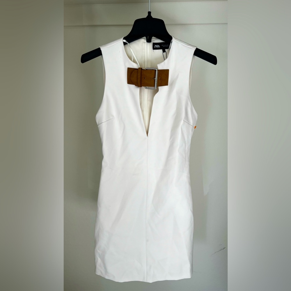 Zara Mini Dress